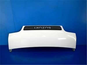 Bonnet Hood SUZUKI Carry 2001 LE-DA62T 5810065H00 (PA115333606) 