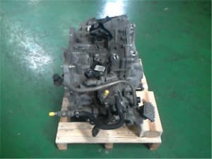 Transmission NISSAN Serena 2017 DAA-GFC27 (PA115336302) 
