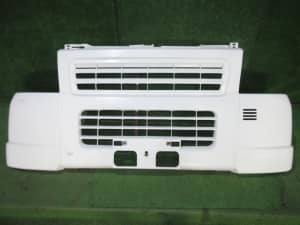Front Bumper SUZUKI Carry 2012 EBD-DA63T 7171167H00R7E (PA115374671) 