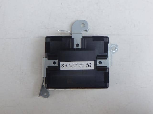 New & Used TOYOTA Computers Engine / ECU Spare Parts - BE FORWARD