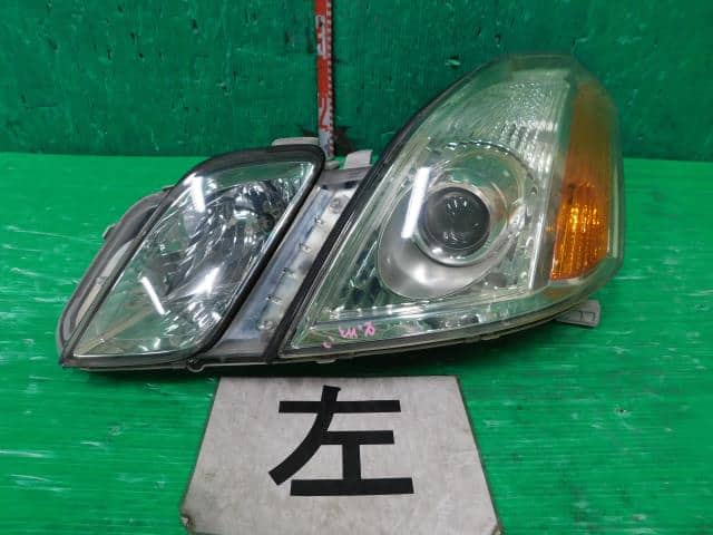 ★MARK II BLIT PARTS New & Used TOYOTA MARK II BLIT Headlights Spare Parts - BE