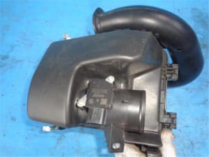 Air Cleaner Assembly TOYOTA Corolla Fielder 2024 3BA-NZE164G 1770537181 (PA115515992) 