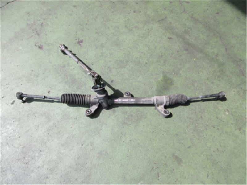HONDA Steering Gear Box 53601-SLE-043 - BE FORWARD Auto Parts