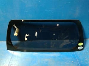Rear Window Glass SUZUKI Wagon R 2012 DBA-MH23S 8457070K00 (PA115617079) 