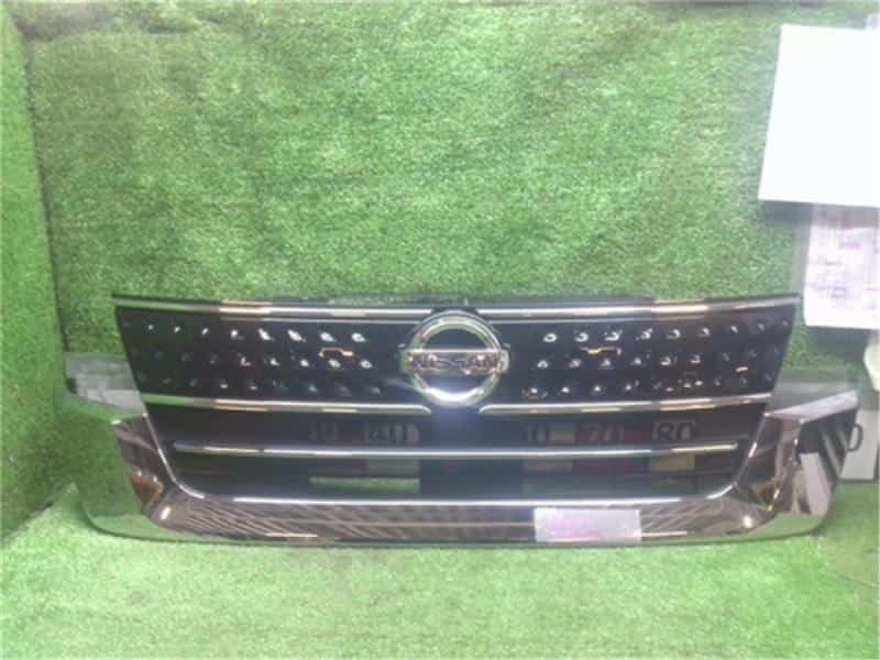 オッティ（H92W）ラジエーターグリル 値下げ！12000円→10000円