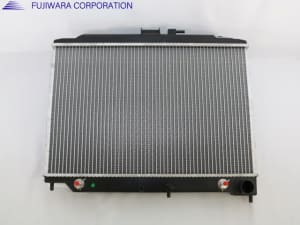 Radiator NISSAN Nv350 caravan 214603XC0A (PA01626726) 