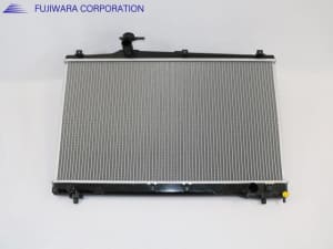 Radiator TOYOTA Noah DBA-ZRR75G (PA01703953) 