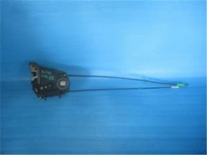 Rear Left Door Lock Actuator TOYOTA Vitz 2006 CBA-NCP95 6906052200 (PA56424053) 