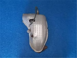 Exhaust Manifold SUZUKI Wagon R Stingray 2012 DBA-MH34S (PA64414673) 