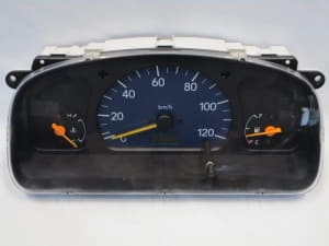 Speedometer SUZUKI Carry 2000 GD-DB52T 3410076AH0 (PA64837771) 
