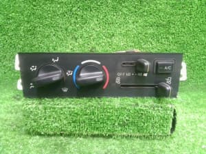 A/C Control Panel HINO Ranger 2007 BDG-FJ7JKWG 874102533 (PA70317300) 