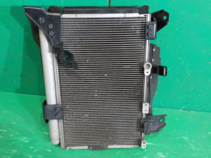 Condenser HINO Ranger 2007 ADG-GD7JGWA 88460E0060 (PA73127701) 
