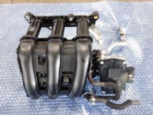 Inlet Manifold MAZDA Flair 2021 5AA-MJ95S 1A7513100 (PA75414451) 