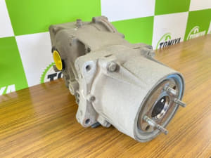 Rear Rigid Differential Assembly TOYOTA Vitz 2007 CBA-NCP95 4111052010 (PA78531203) 