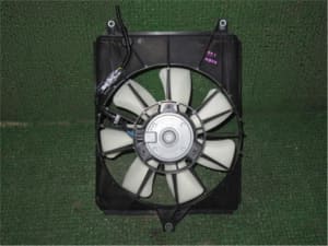 Radiator Cooling Fan HONDA N BOX 2016 DBA-JF1 19030R9GJ01 (PA87513519) 