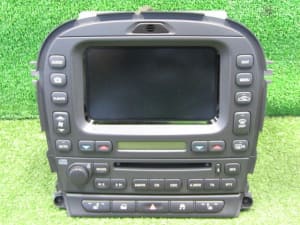 Multi Monitor JAGUAR Jaguar s type 2008 CBA-J01FD 2R8310E889 (PA88058180) 