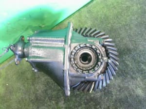 Rear Rigid Differential Assembly HINO Ranger 1999 KK-FC1JGDA 411201970 (PA89085129) 