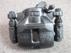 Front Right Brake Caliper SUZUKI Carry 1999 GD-DB52T 5510178A00 (PA89640017) 