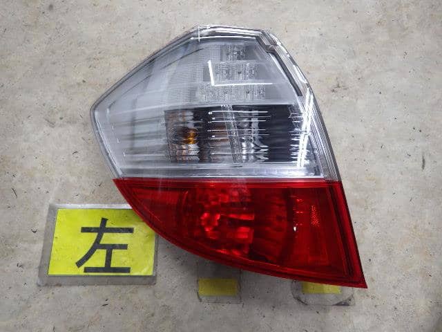 Z GF-PA1 右ヘッドランプASSY E07Z R504P スタンレー R7655 33101-S2R