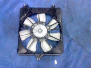 Radiator Cooling Fan HONDA N BOX 2015 DBA-JF1 19030R9HJ01 (PA92108437) 