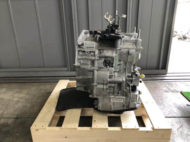 N BOX ＤＢＡ　ＪＦ3 2019 Honda N-box DBA-JF3 - Car Price $9,675