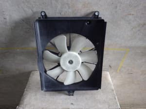Radiator Cooling Fan HONDA N BOX 2014 DBA-JF1 19030R9GJ01 (PA94032061) 