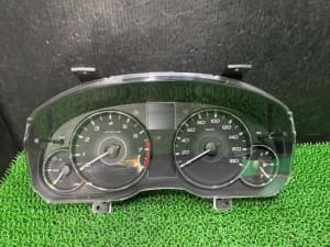 Speedometer SUBARU Legacy 2010 DBA-BR9 85021AJ790 (PA94539359) 