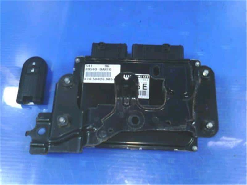 Used]Cast LA260S Engine Control Unit / ECU 89561B2120 - BE FORWARD