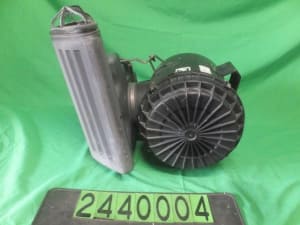 Air Cleaner Assembly HINO Hino largesize car 2007 BKG-FW1EXYG 177101601 (PA99014161) 