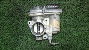Throttle Body SUBARU Sambar 2015 EBD-S331B 22030B5010 (PA99353561) 