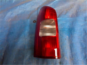 Left Tail Light TOYOTA Probox Van 2007 CBA-NCP59G 8156052220 (PA99621834) 