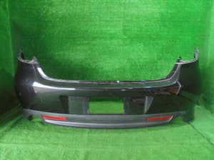 Rear Bumper Assembly MAZDA Atenza 2010 DBA-GHEFP G33H50221A (PA99692773) 