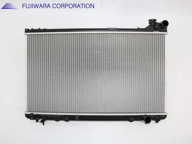 Used]Radiator TOYOTA Brevis 2002 TA-JCG10 1640046690 - BE