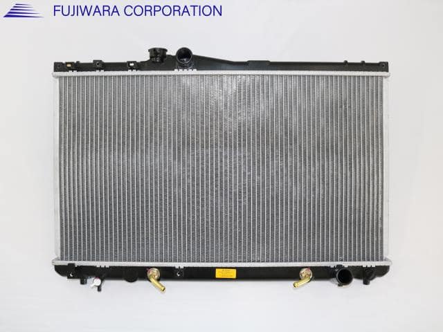 Used]Intercooler TOYOTA Chaser GF-JZX100 - BE FORWARD Auto Parts