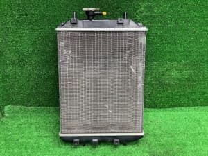Radiator DAIHATSU Esse 2010 DBA-L235S 16400B2010 (PA108091480) 