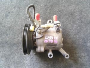 A/C Compressor DAIHATSU Mira e-s 2017 DBA-LA300S 88320B2010 (PA108124067) 
