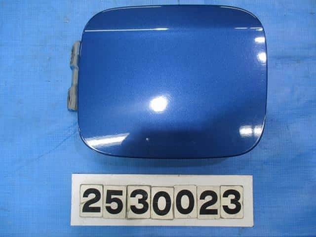 Recondition Honda Accord Fuel Doors 2005 ABA-CL7 63910SEA000ZZ