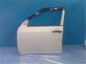Front Left Door Assembly TOYOTA Probox Van 2014 DBE-NCP50V 6700252181 (PA111721057) 