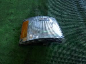 Right Side Marker Light HINO Hino largesize car 1998 KC-FW4FRDA 816101372 (PA112865364) 