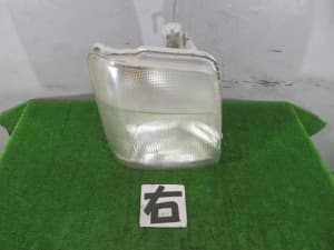 Right Headlight SUZUKI Carry 2009 EBD-DA63T 3512067H10 (PA113057754) 