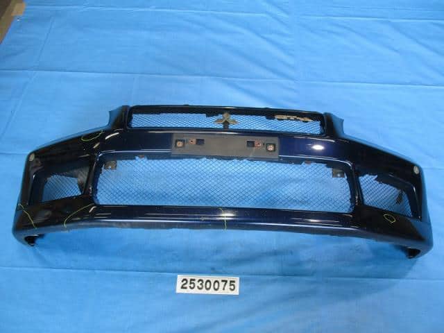 Used]Front Bumper MITSUBISHI Lancer E-CK2A MR391946 - BE FORWARD