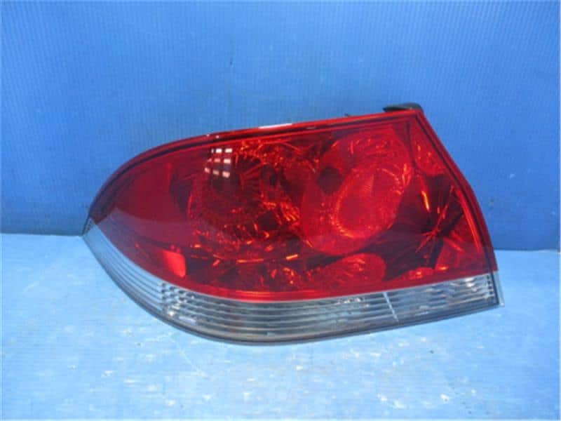 New & Used MITSUBISHI LANCER CEDIA Tail Lights Spare Parts - BE