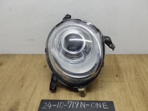 Right Headlight HONDA N-one 2013 DBA-JG2 33100T4GJ01 (PA114103091) 