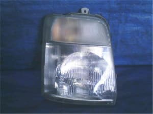 Right Headlight SUZUKI Carry 2011 EBD-DA65T 3512067H10 (PA115568020) 