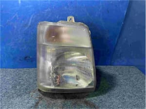 Right Headlight SUZUKI Carry 2011 EBD-DA65T (PA115778928) 