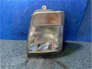 Left Headlight SUZUKI Carry 2011 EBD-DA65T (PA115777707) 