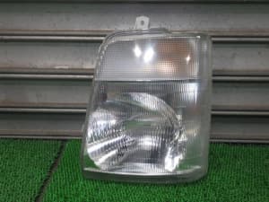 Left Headlight SUZUKI Carry 2012 EBD-DA63T 3532067H11 (PA115871192) 