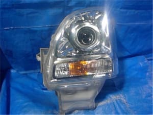Left Headlight SUZUKI Carry 2021 EBD-DA16T 3532082MA0 (PA115954121) 