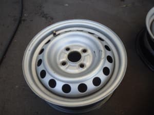 Wheel TOYOTA Probox 2018 DBE-NCP160V 4261152A50 (PA116013442) 