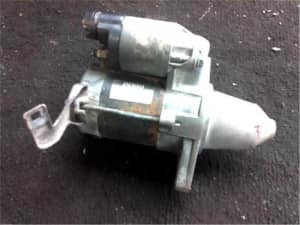 Starter HONDA Acty 2006 GBD-HH6 (PA116047680) 
